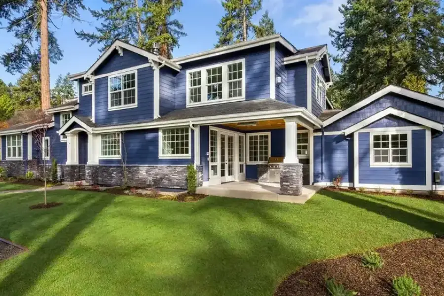 Choosing The Right Paint Finish For Your Home Exterior San Jacinto, CA