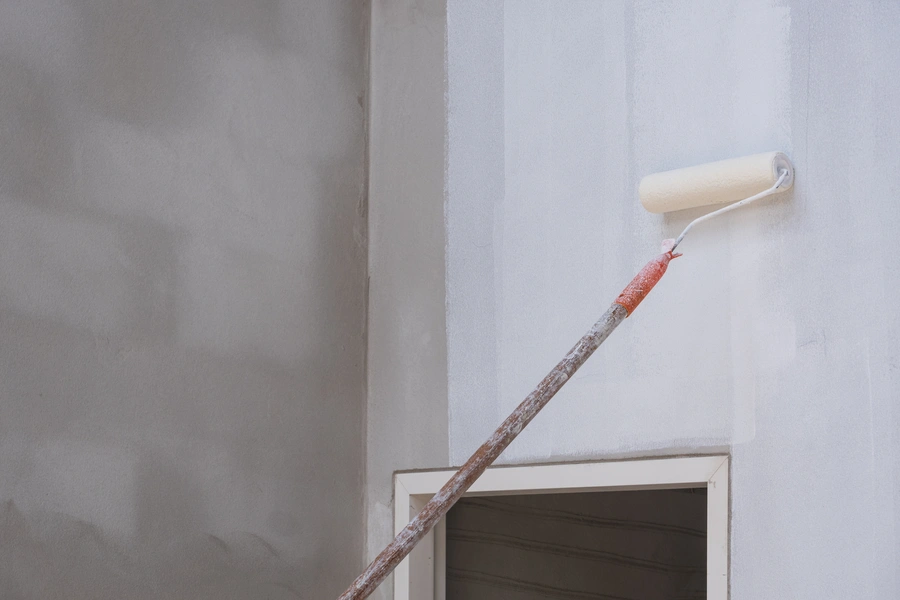 How Wall Painting Enhances The Look And Feel Of Your Space in San Jacinto, CA