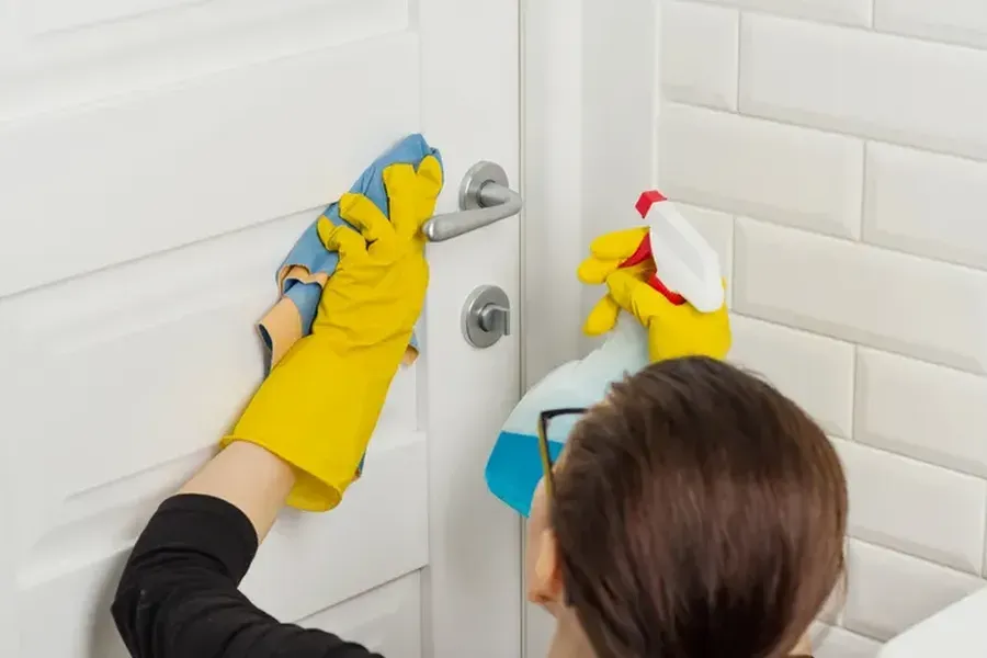 Painter Insights On Cleaning Stains Before Repainting San Jacinto, CA