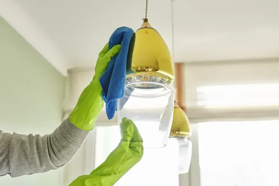 Painter Insights On Cleaning Stains Before Repainting in San Jacinto, CA