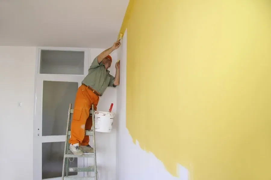 Superior Interior Painting Services San Jacinto, CA