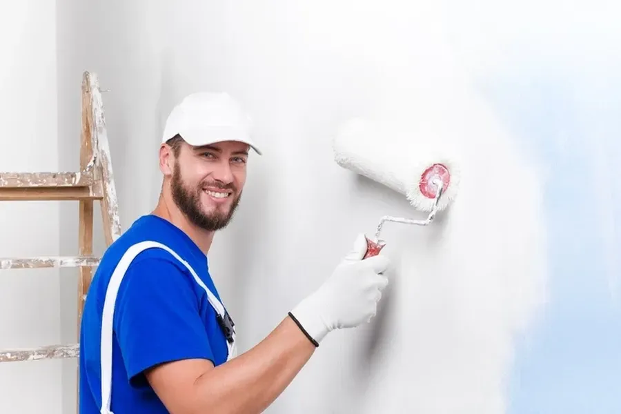Understanding The Dry Time For Interior Paint San Jacinto, CA