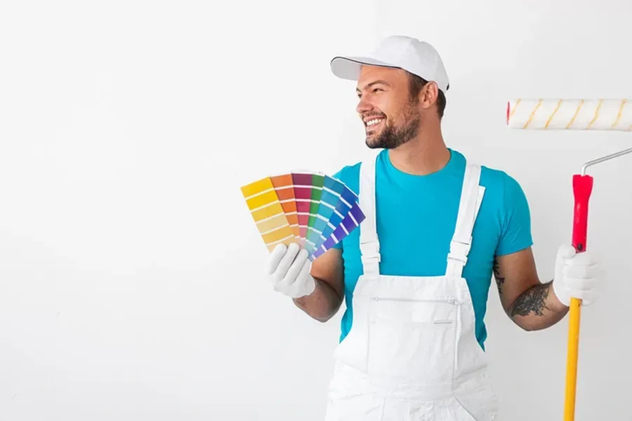 Understanding The Dry Time For Interior Paint in San Jacinto, CA
